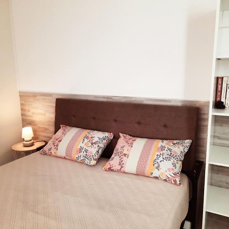 Chambre-Studio Mare Bianca Saint-Florent  Eksteriør bilde