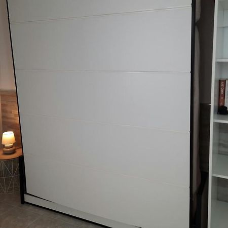 Chambre-Studio Mare Bianca Saint-Florent  Eksteriør bilde