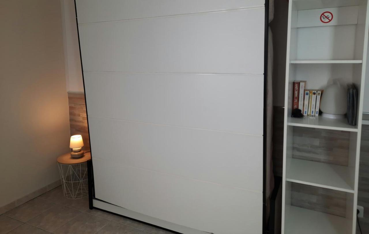 Chambre-Studio Mare Bianca Saint-Florent  Eksteriør bilde