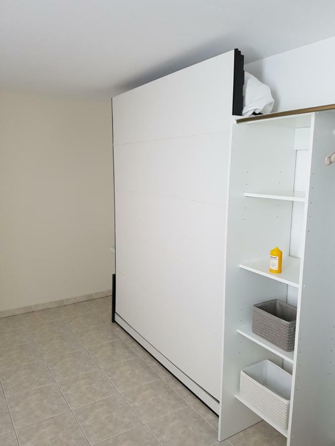 Chambre-Studio Mare Bianca Saint-Florent  Eksteriør bilde